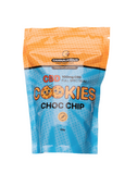 Cannalicious Cookies - Choc Chip 10mg