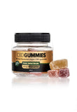 Relax CBD Gummies 20 mg | Full-Spectrum | Vegan