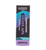 Grape Ape INDICA - Vape Cartridge