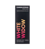 White Widow Disposable Distillate Cannabis Vape 1000 mg