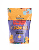 Cannalicious Cookies - Choc-Chip 20 mg