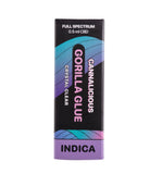 Gorilla Glue INDICA - Vape Cartridge