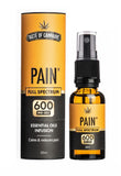 PAIN CBD Oil – full spectrum